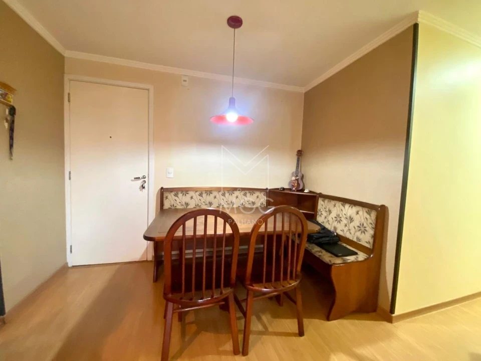 Edifício Residencial Tapuias