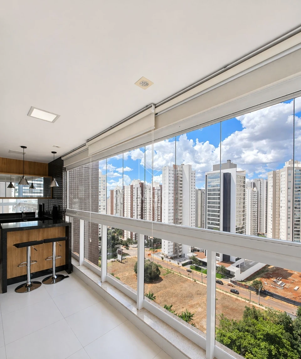 Uptown Residence