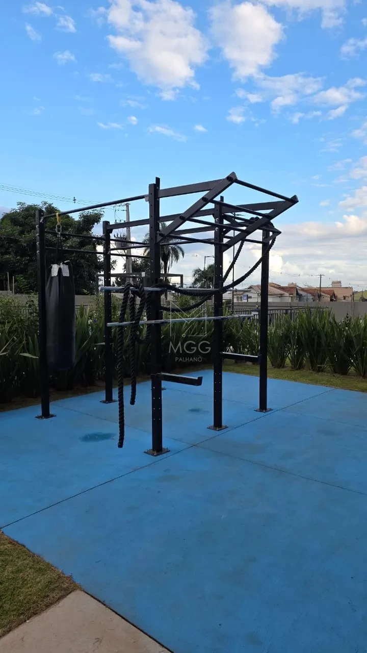 Apartamento Velatto Morada dos Ventos