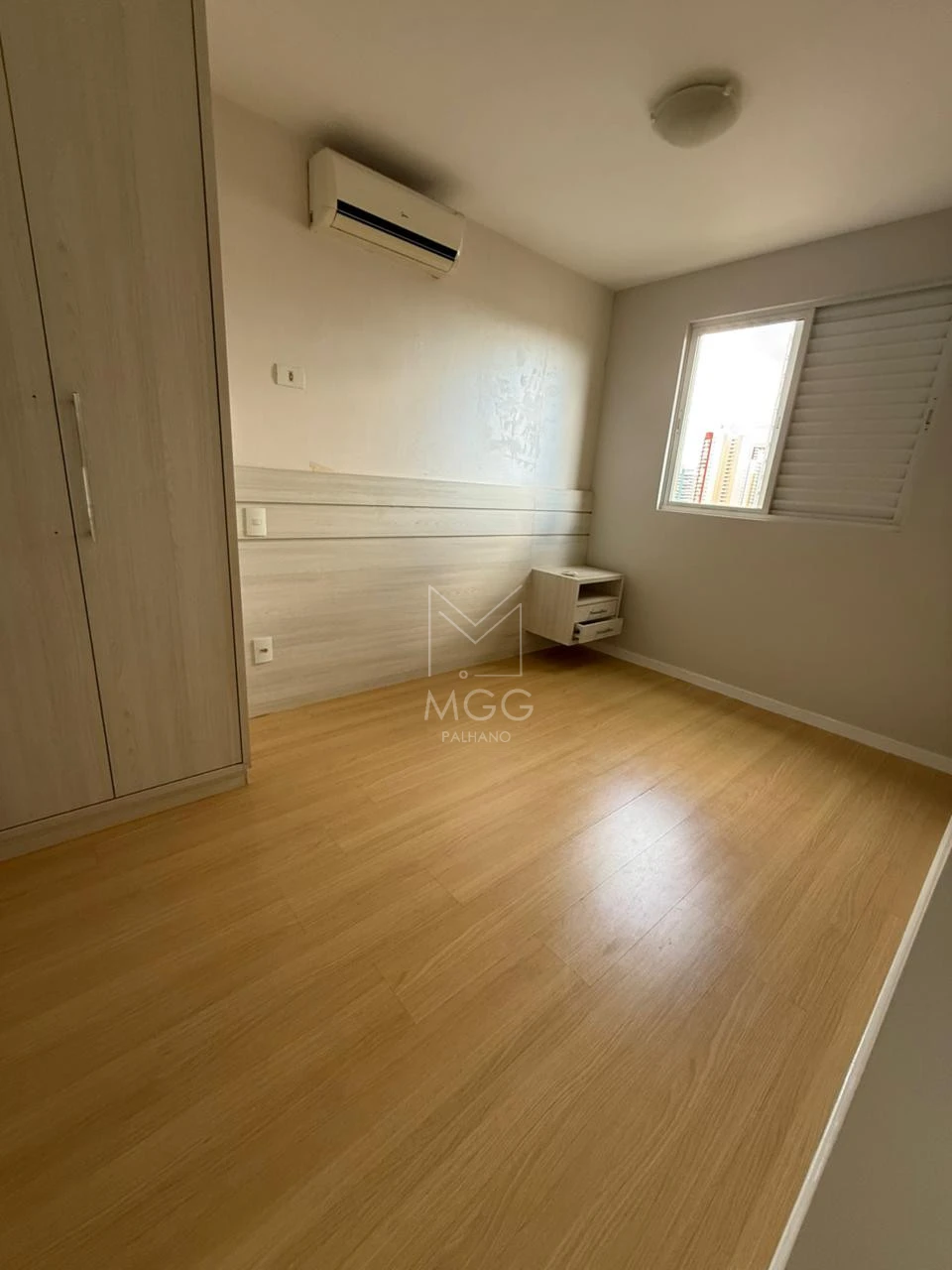 Apartamento - Edifício Residencial Maison Tuscany