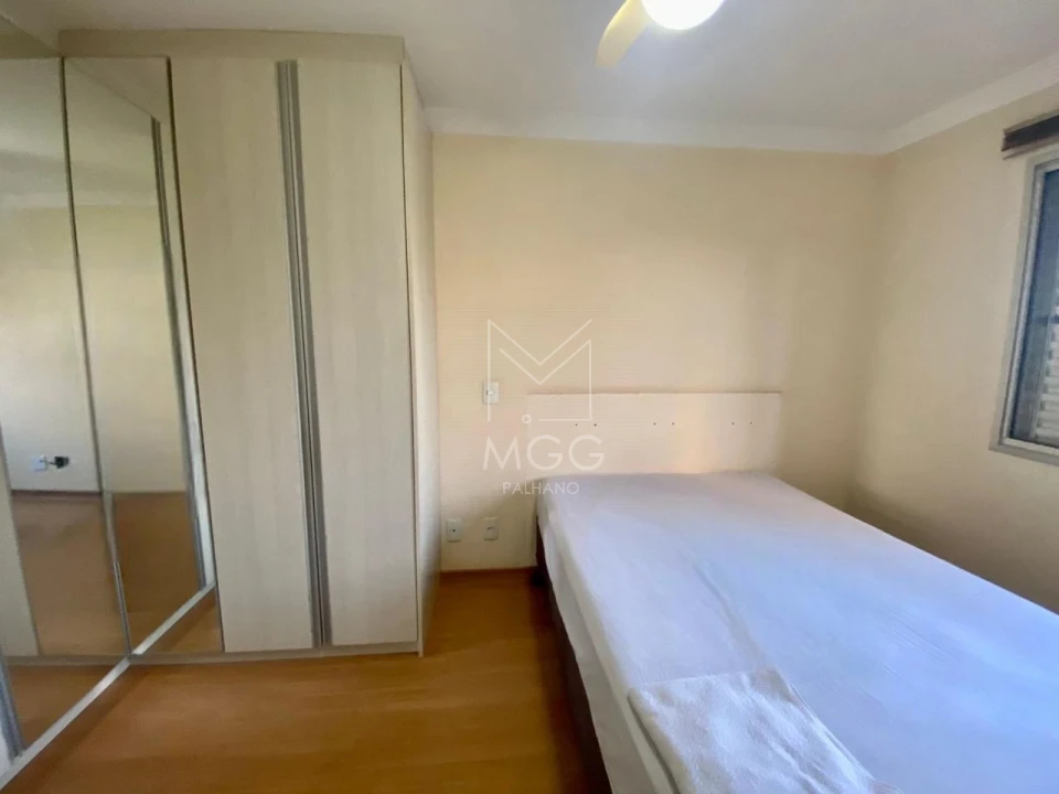 Edifício Residencial Tapuias