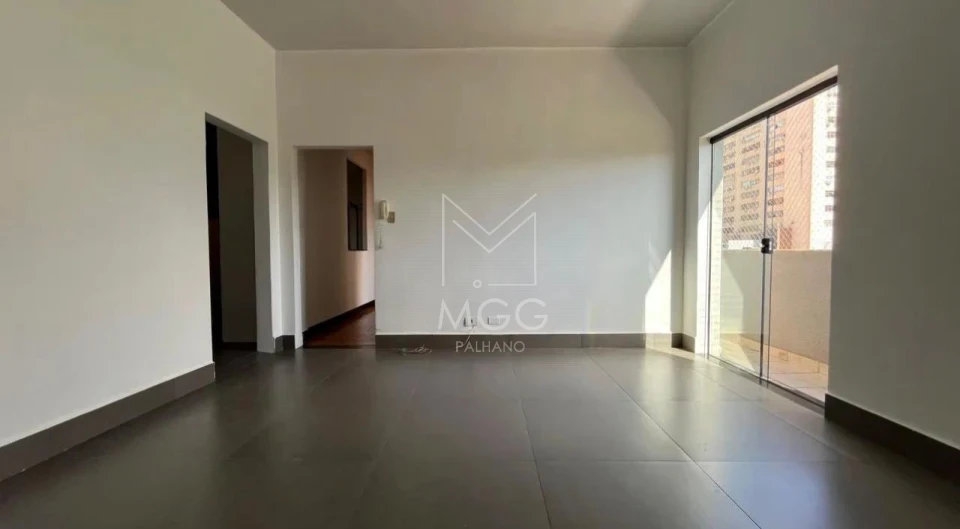 APARTAMENTO EDIFÍCIO TOKIO