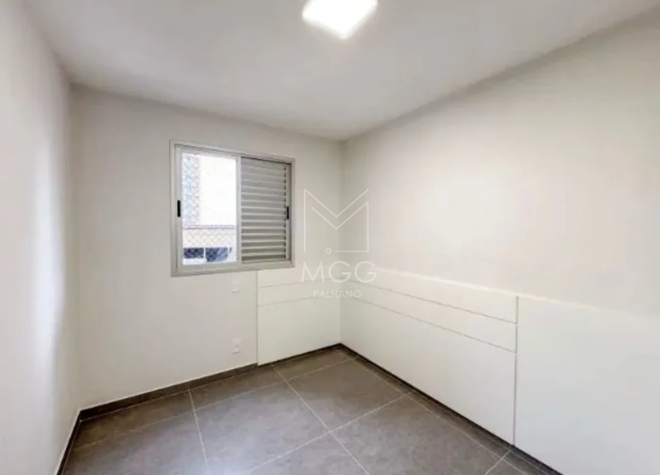 APARTAMENTO PALHANO RESIDENCES