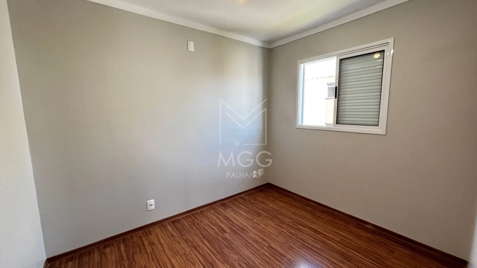 APARTAMENTO Residencial Vila das Orquídeas
