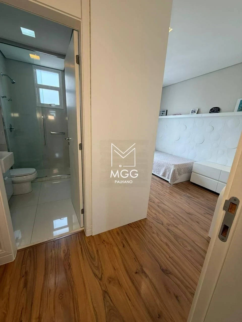 APARTAMENTO EDIFÍCIO MAISON HERITAGE