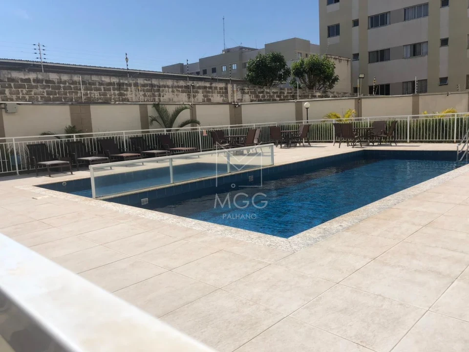 Residencial La Plata