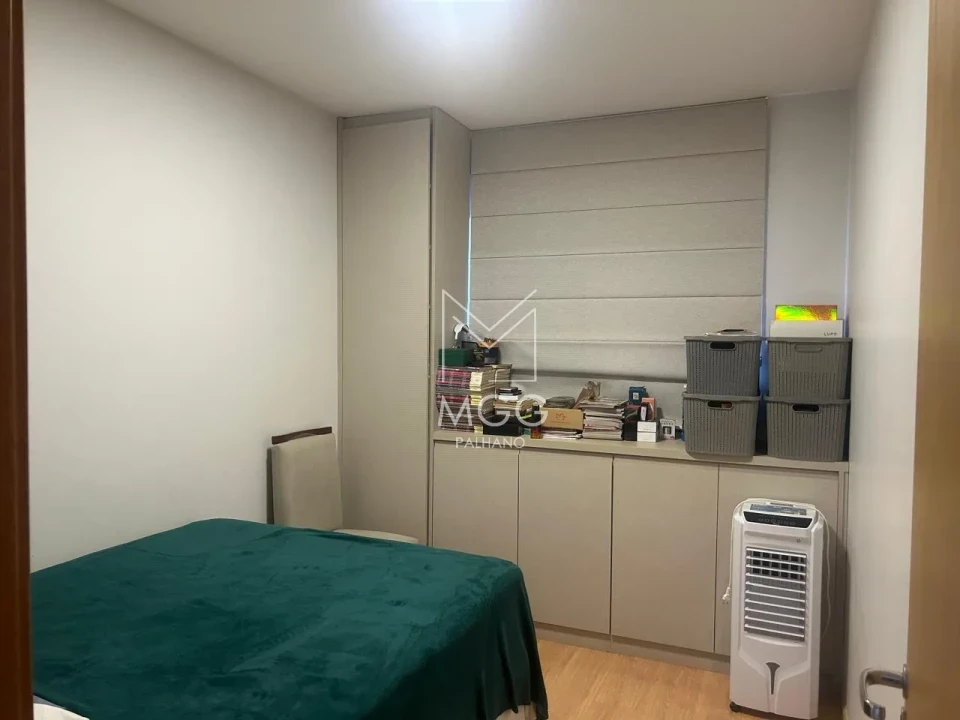 APARTAMENTO UPPER JARDIM BOTÂNICO