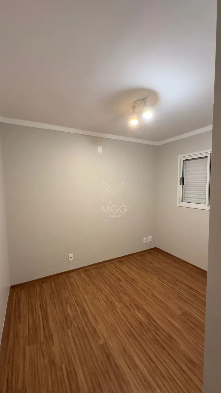 APARTAMENTO Residencial Vila das Orquídeas