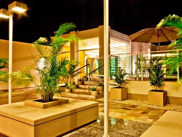 APARTAMENTO EDIFÍCIO MAISON MURANO