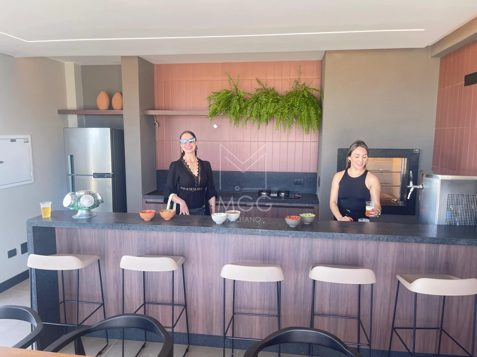 Terreno Condomínio Indaiá - Parque Tauá