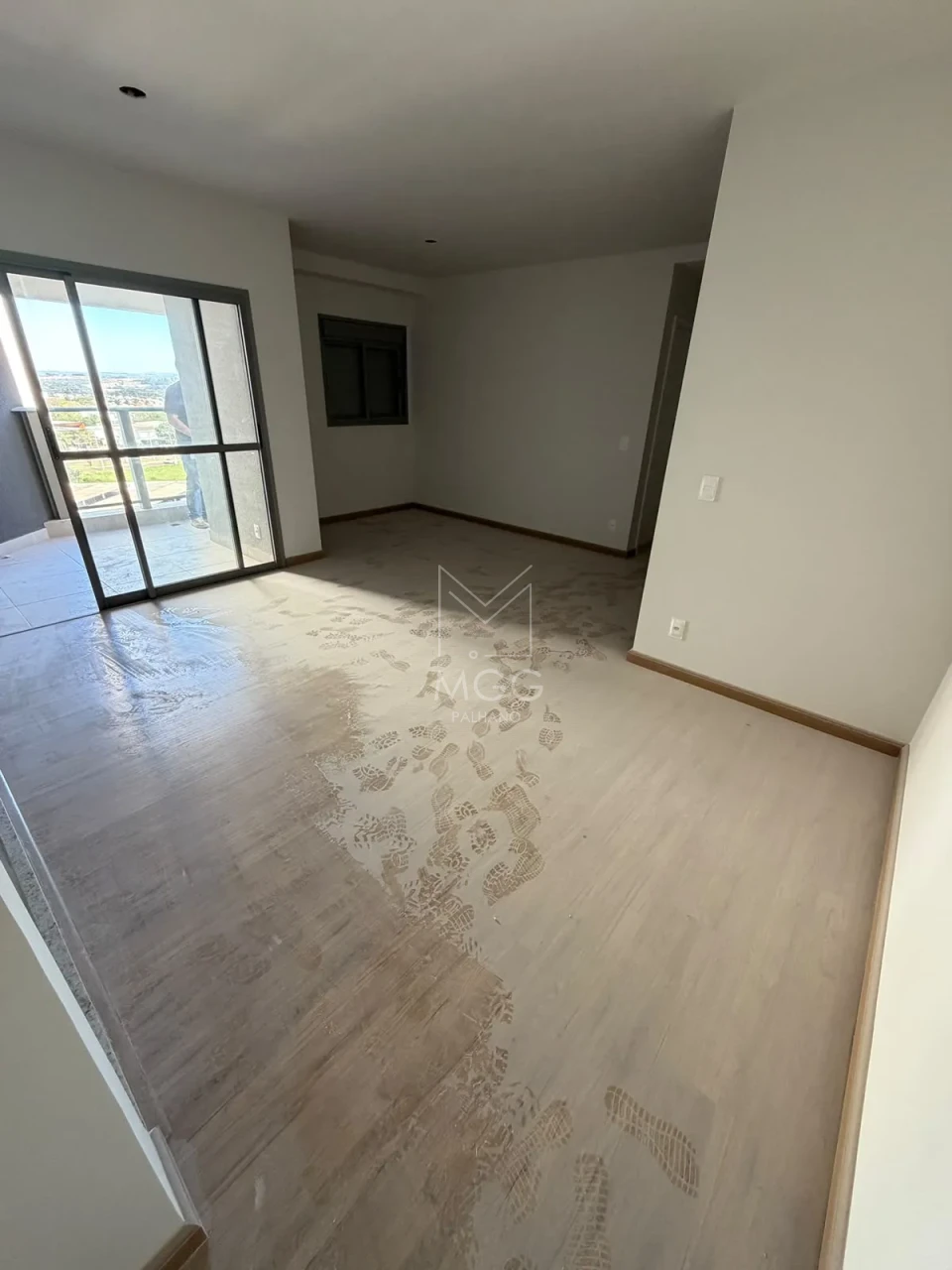 APARTAMENTO EDIFÍCIO HYPE
