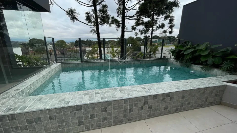 APARTAMENTO EDIFÍCIO WOOD