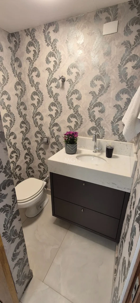 APARTAMENTO EDIFÍCIO BELA CINTRA