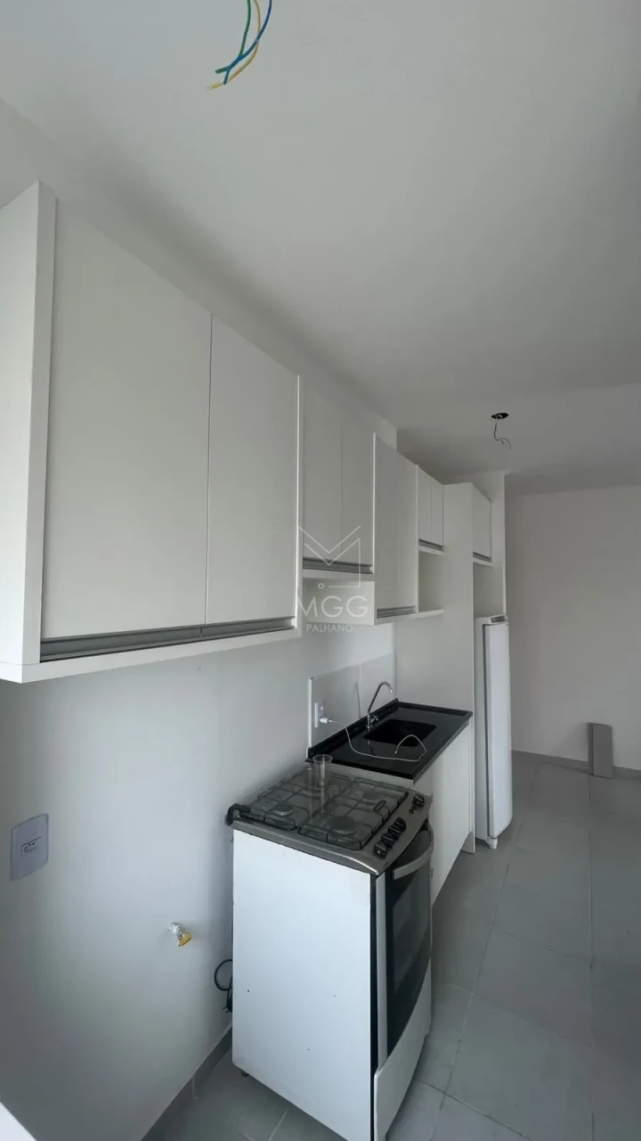 Apartamento Velatto - Morada dos Ventos