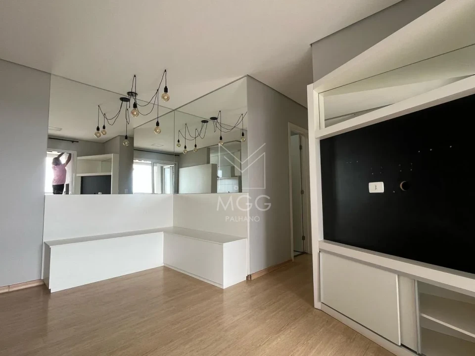 APARTAMENTO SPOT CENTRO RESIDENCE