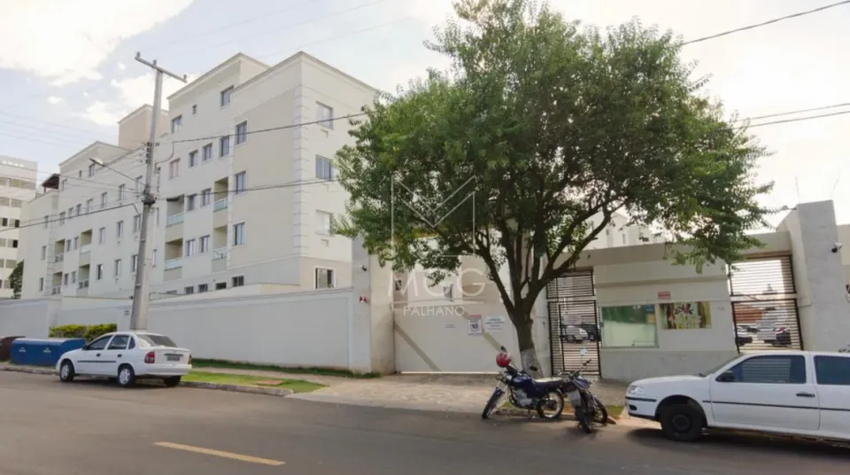 APARTAMENTO RESIDENCIAL VILLA BELLA