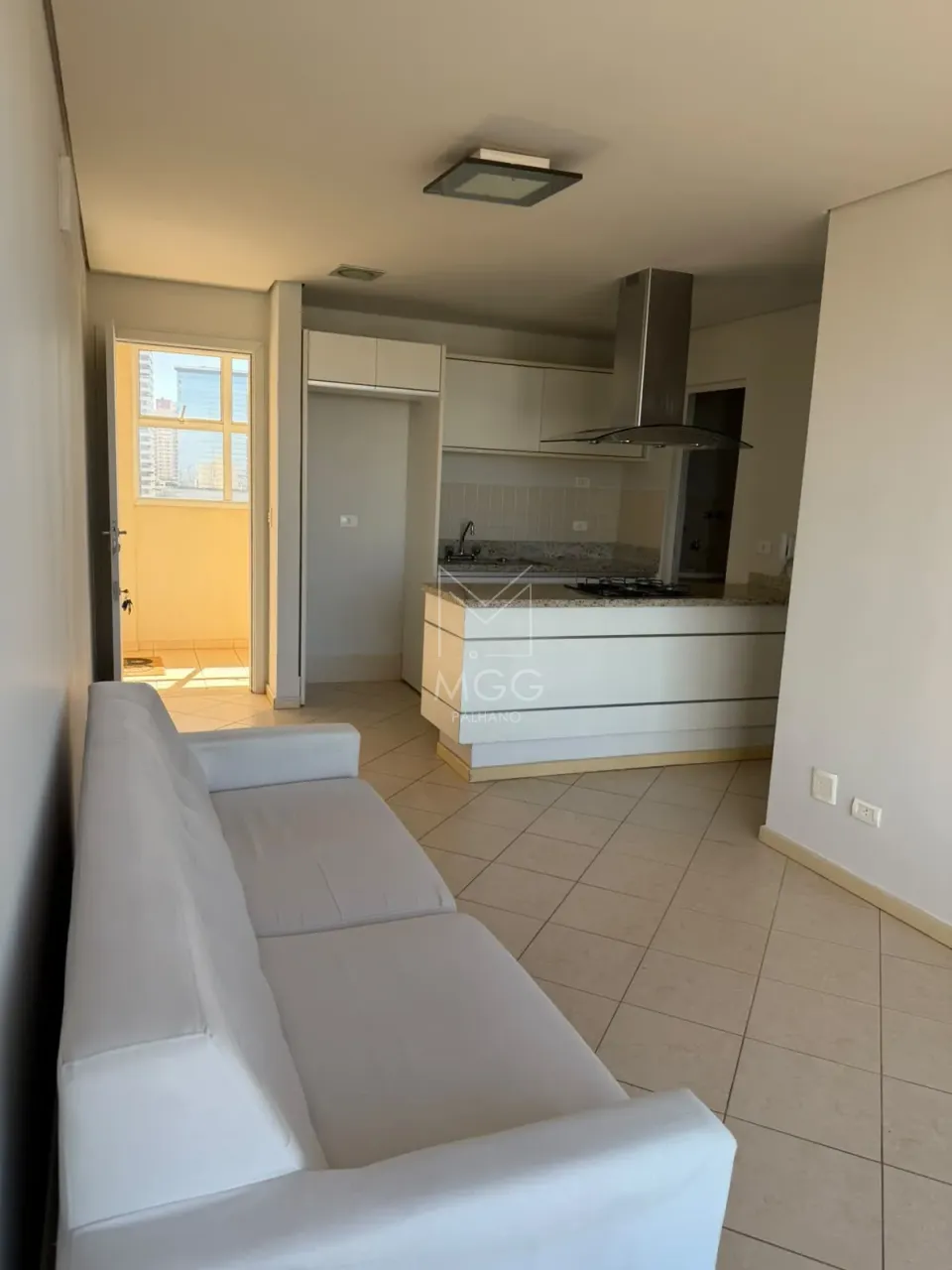 APARTAMENTO RESIDENCIAL EVIDENCE