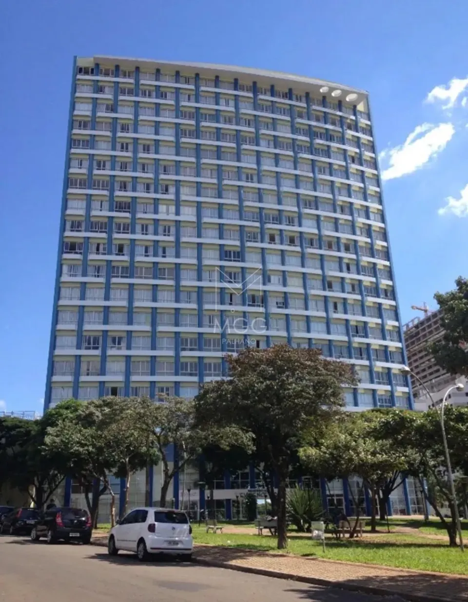 APARTAMENTO RESIDENCIAL EVIDENCE