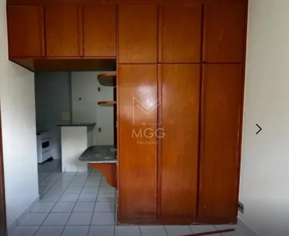APARTAMENTO (KITNET) CONDOMÍNIO PARQUE UNIVERSITÁRIO I