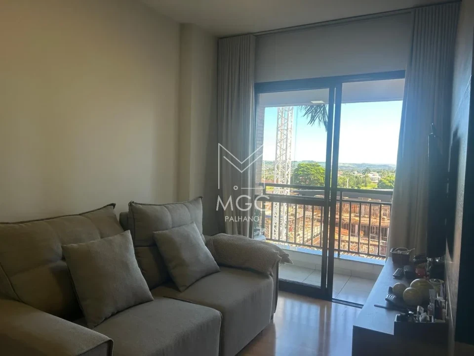 APARTAMENTO UPPER JARDIM BOTÂNICO