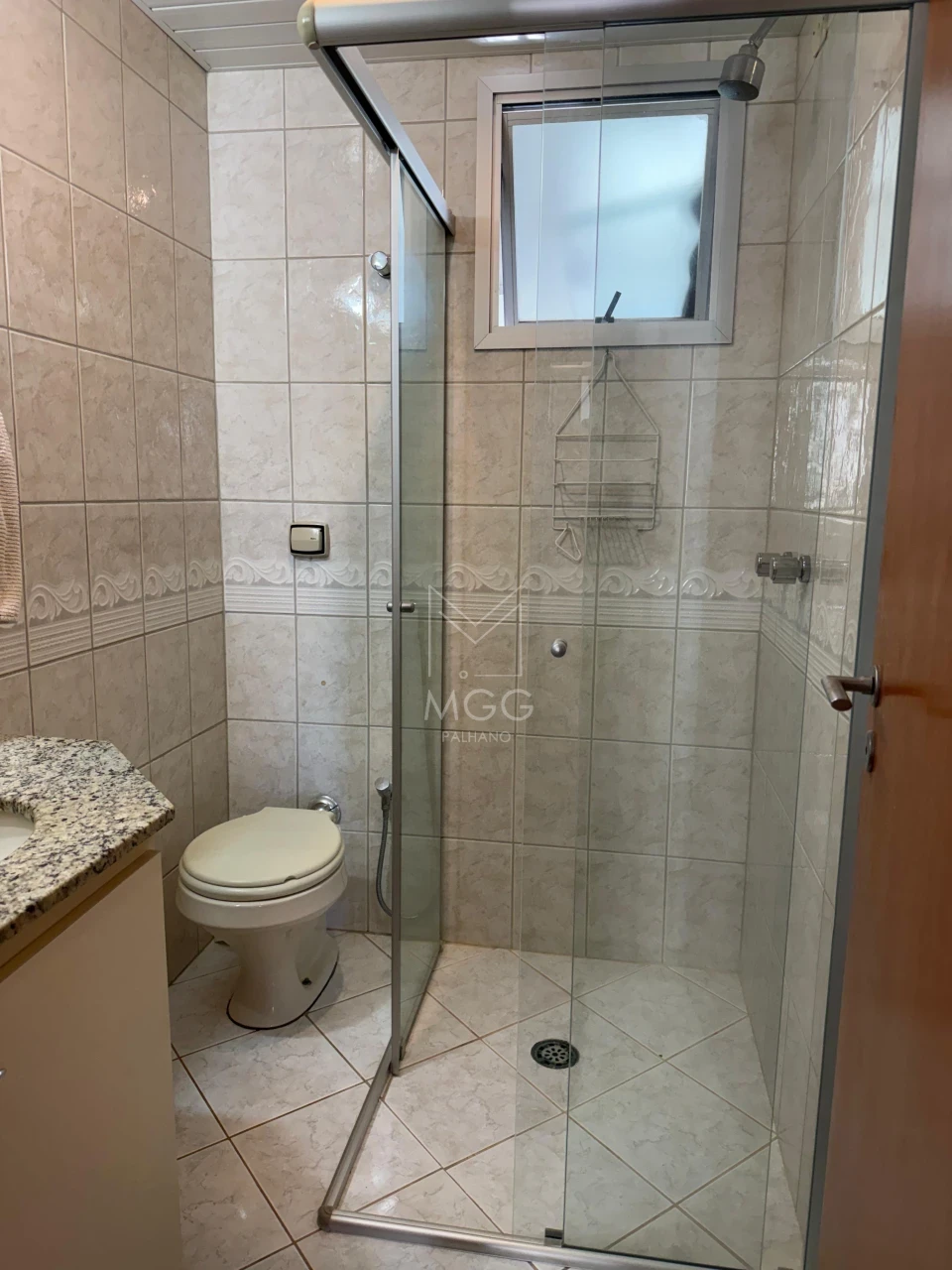 Edifício Forest Park