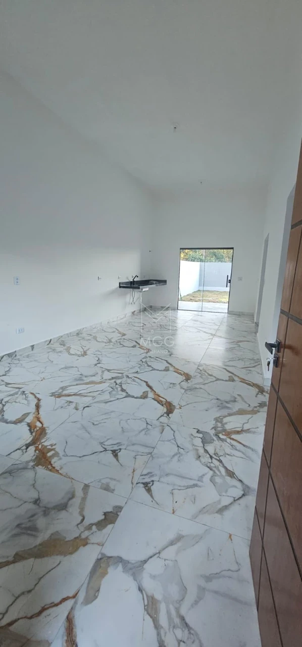 Casa Geminada Jardim Boa Vista - Cambé