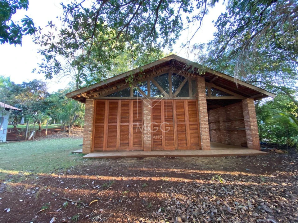 Condomínio Residencial Sonho Dourado - Primeiro de Maio