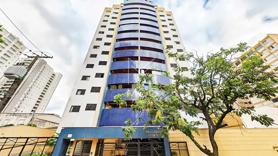 EDIFICIO PALLADIUM