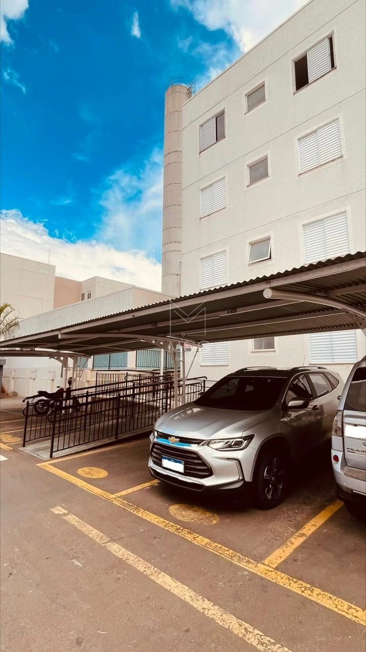 RESIDENCIAL SPAZIO LA VITTA