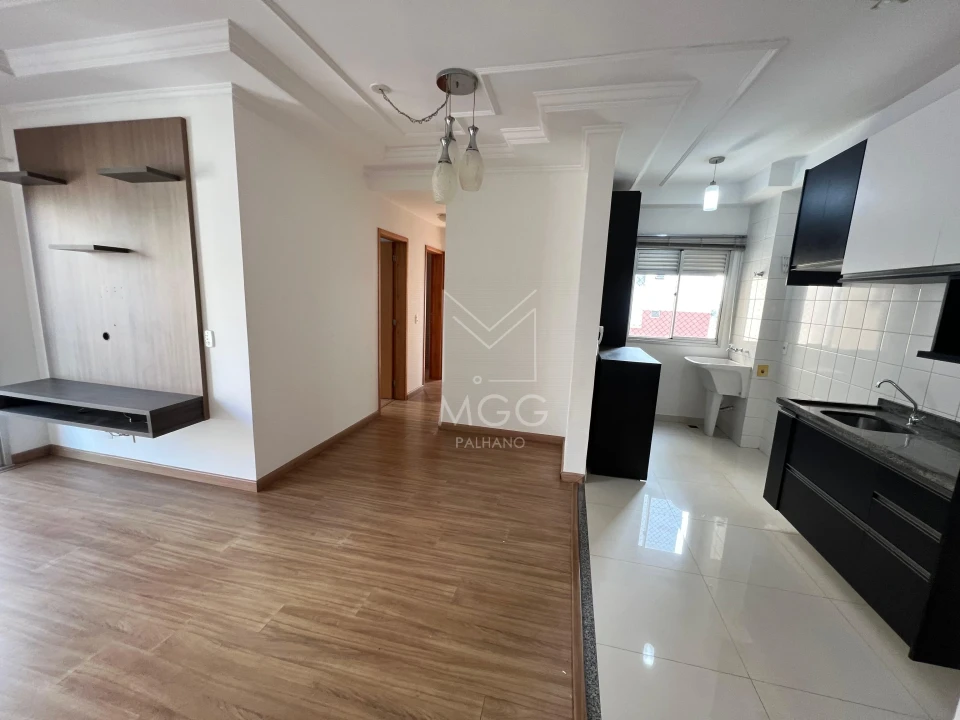 APARTAMENTO LIV CATUAI