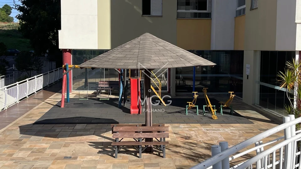 APARTAMENTO EDIFÍCIO VIVERE PALHANO