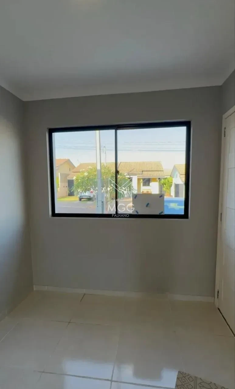 CASA CONDOMÍNIO VIVA