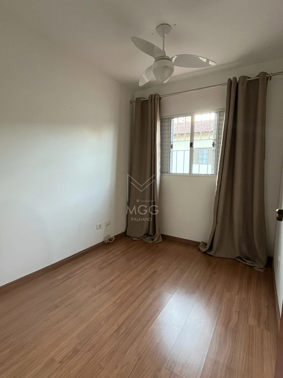 Condomínio Villa Germany