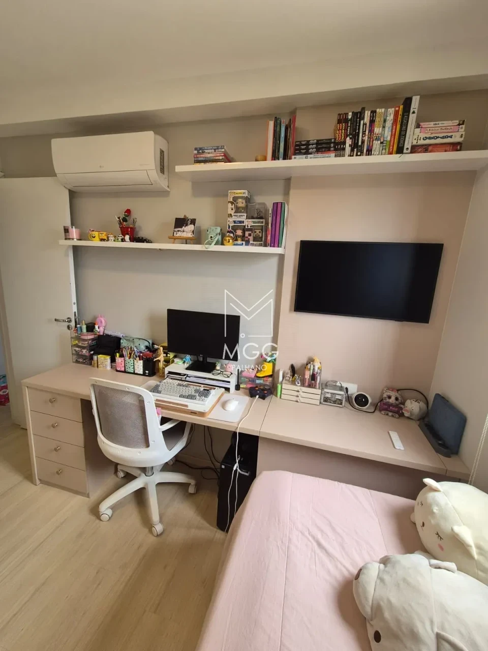 APARTAMENTO RESIDENCIAL AQUARELA PINHEIROS
