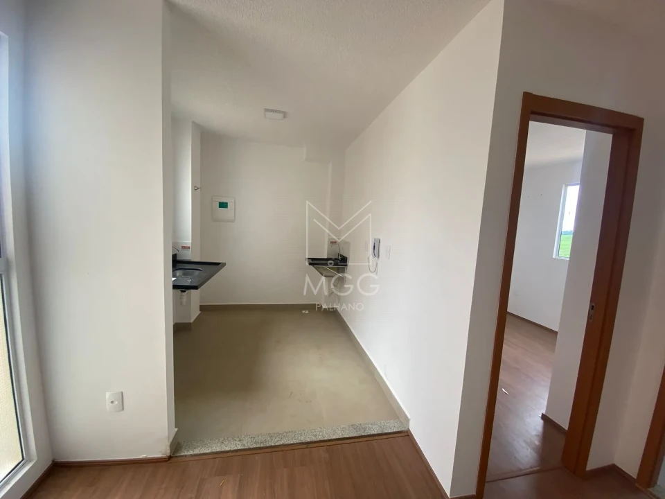 RESIDENCIAL LAKE DA VINCI