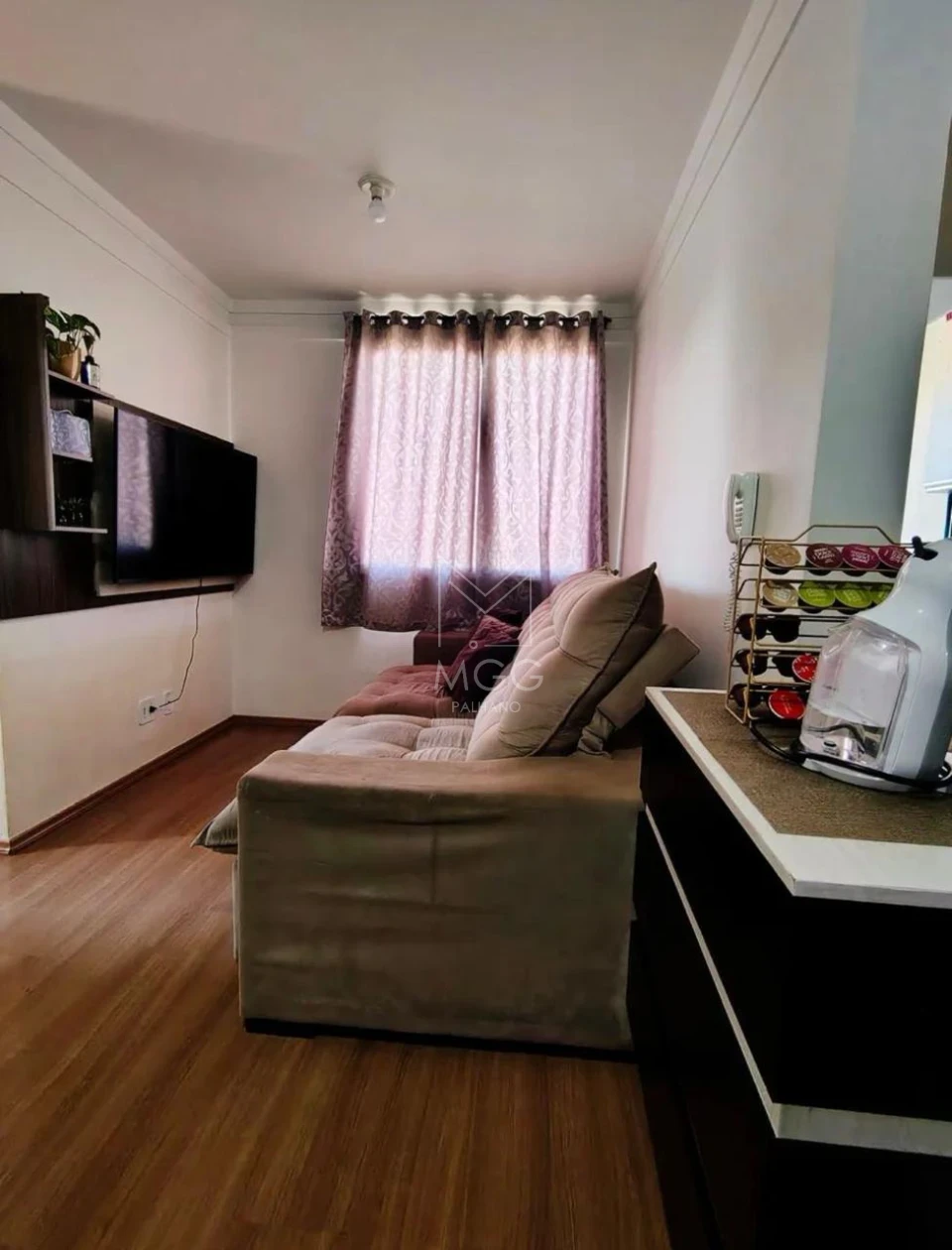 APARTAMENTO RESIDENCIAL IDEAL ALAMEDA DAS PALMEIRAS