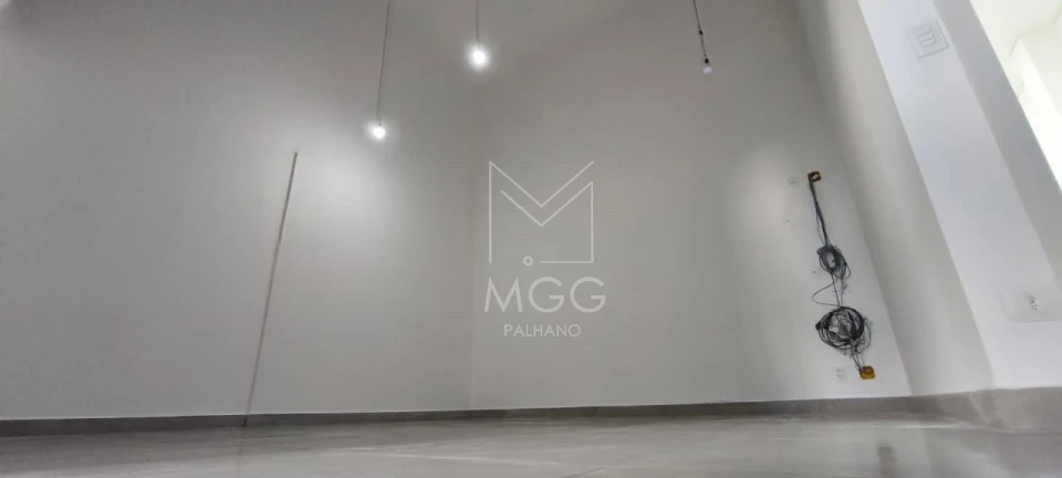 Sala comercial  na Gleba Palhano