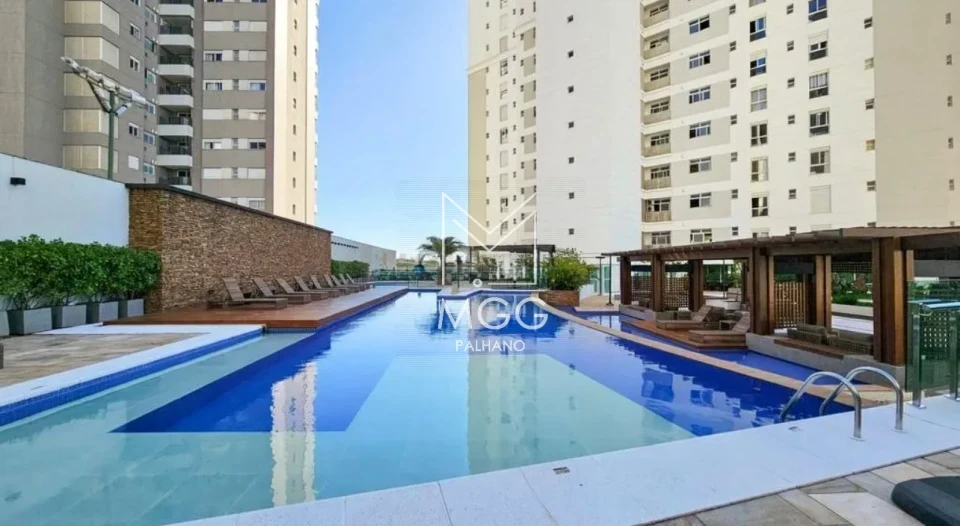 APARTAMENTO EDIFÍCIO MAISON HERITAGE