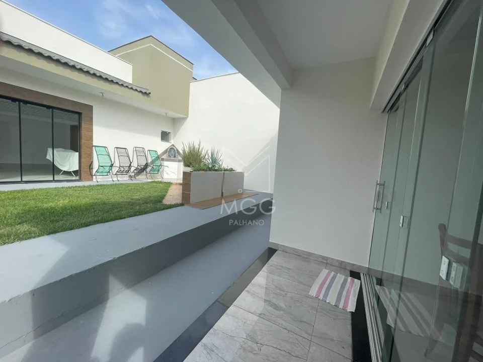 Casa à venda /bairro Brasília. zona leste. Londrina