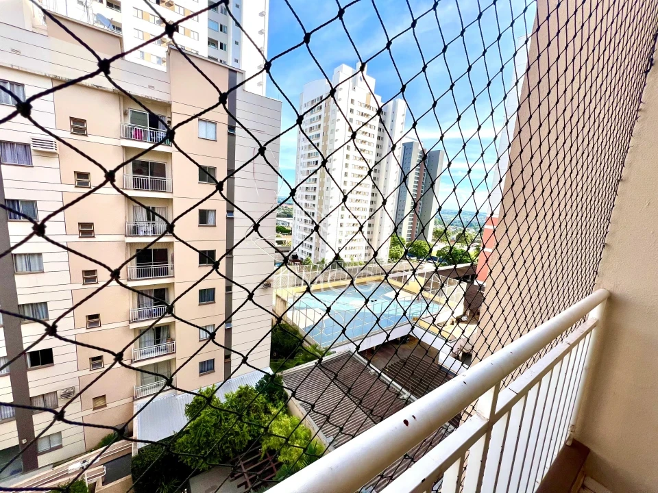 APARTAMENTO LIV CATUAI