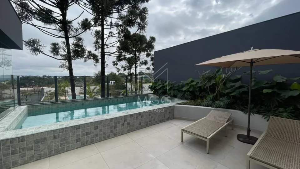 APARTAMENTO EDIFÍCIO WOOD