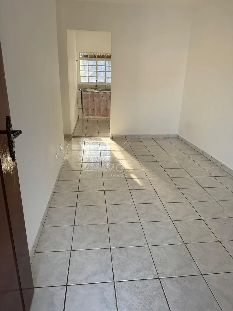 CASA JARDIM DOM VICENTE ZONA NORTE