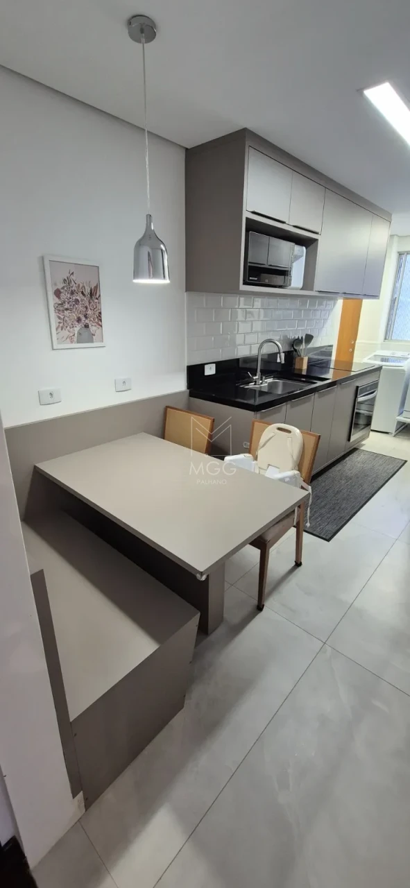 APARTAMENTO EDIFÍCIO BELA CINTRA