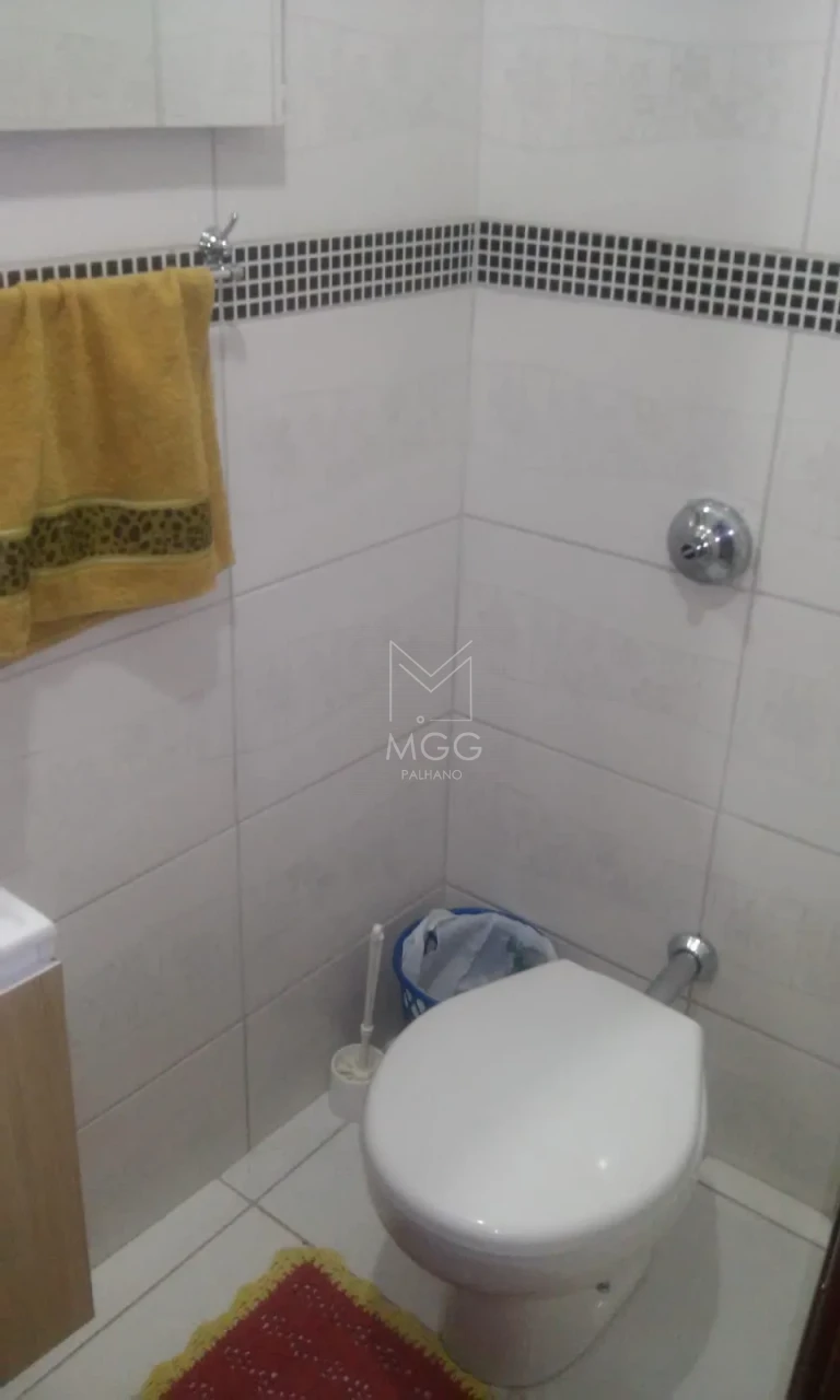 APARTAMENTO EDIFÍCIO LENOCA - CENTRO