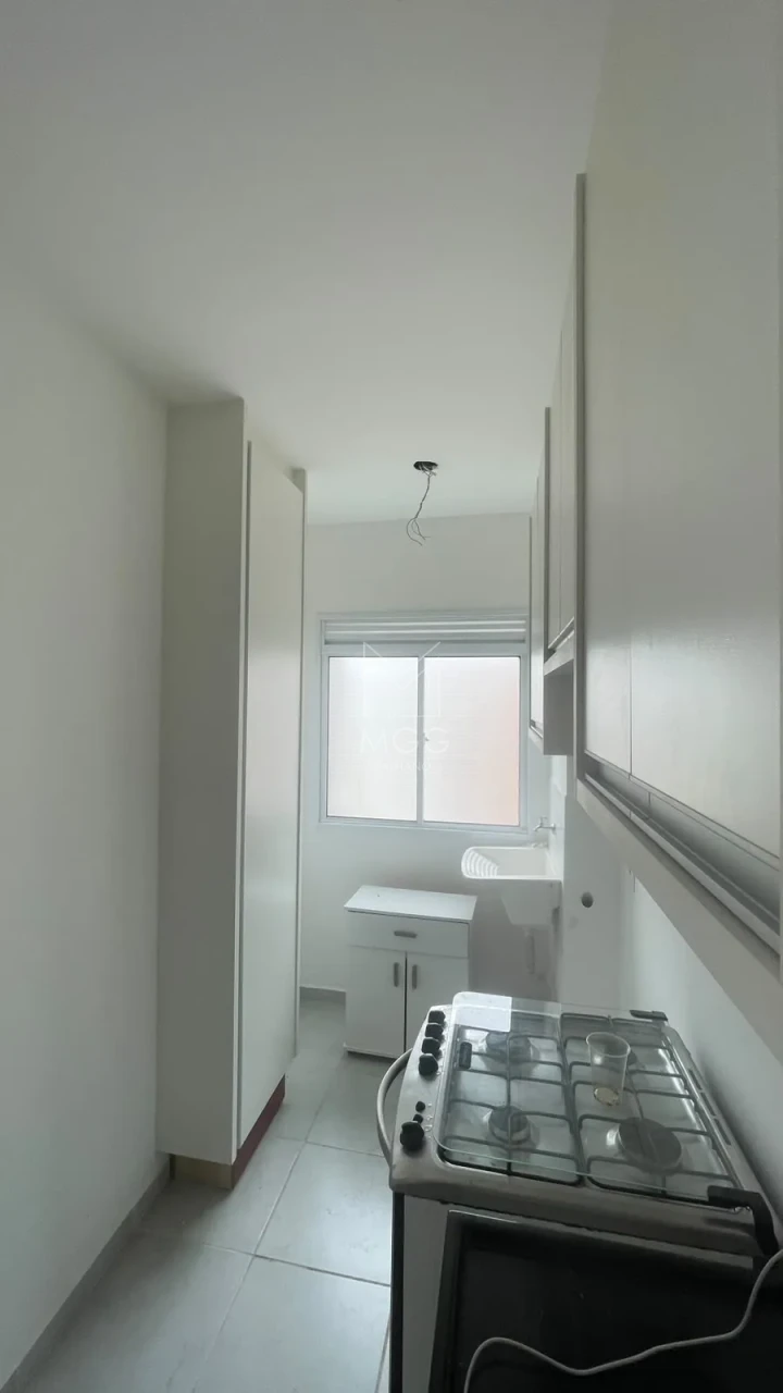Apartamento Velatto - Morada dos Ventos