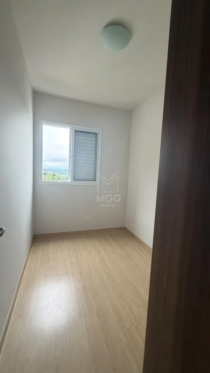 Reserva Santana Residence