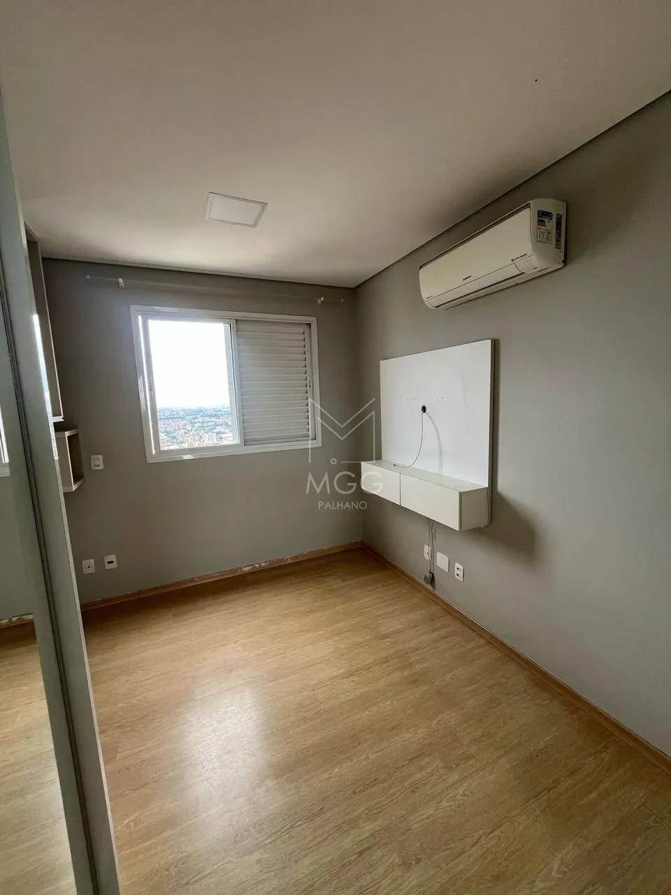APARTAMENTO SPOT CENTRO RESIDENCE