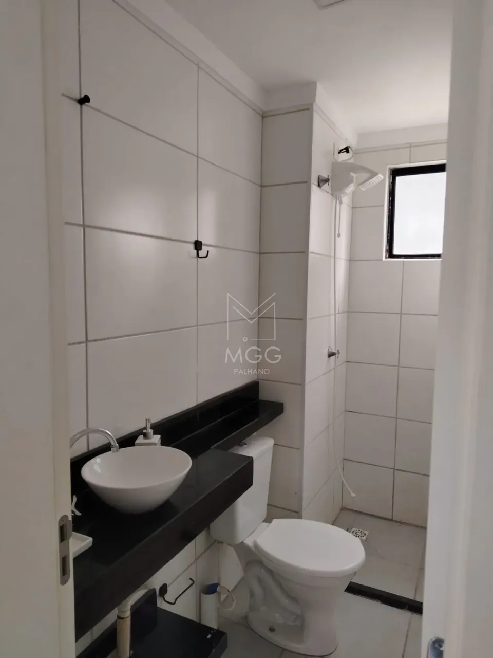 APARTAMENTO LONDON PARK