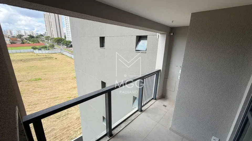 APARTAMENTO EDIFÍCIO WOOD VANGUARD