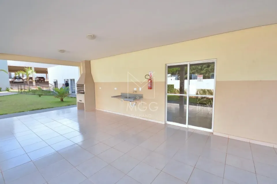 APARTAMENTO RESIDENCIAL VILLA BELLA